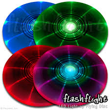 Flashflight Light Up Led Flying Disc Flashflight Com