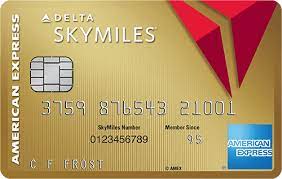 gold standard of airline credit cards