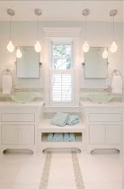 Modern Bathroom Lights Ideas