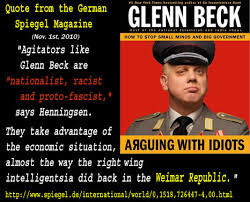 Glenn Beck Crazy Quotes. QuotesGram via Relatably.com