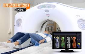 Radiation Protection in PET/CT | Medical Professionals