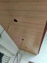 wooden false ceiling manufacturer from pune