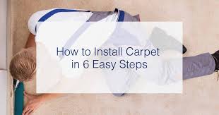 how to install carpet budget dumpster