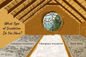 what does asbestos insulation look like