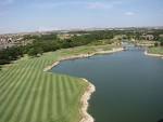 Fort Worth, TX Golf Course | The Golf Club at Fossil Creek