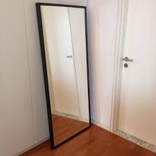 Large Wall Mirror Ikea Stave Expat