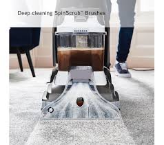 cdcw rpxl upright carpet cleaner