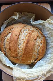 Easy to make and very tasty too. I Have Yet To Find A Favorite Bakery In The Hague I Was Tricked Into Believing I Had Found It But No I Healthy Bread Recipes Barley Bread Recipe Greek Bread