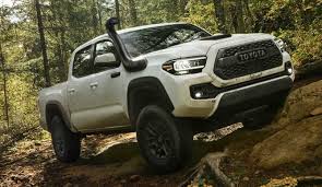 best toyota tacoma tires for off