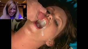 Ashley Tisdale watching a cum swallow bukkake porn - XVIDEOS.COM