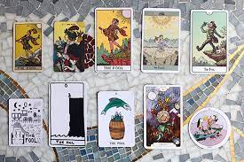 We did not find results for: Top 10 Suggestions For Your First Tarot Deck Stay Woke Tarot