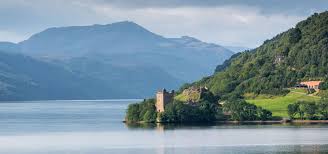 loch ness cruises book a cruise on