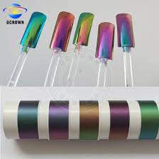 Color Changing Spray Pigment Color