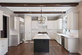 21 best paint colors for kitchens with