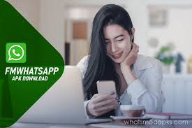 Wa mod yang satu ini merupakan aplikasi yang baru rilis dan diciptakan oleh. Fmwhatsapp Fouad Whatsapp Apk Download V15 30 0 April 2021 Official