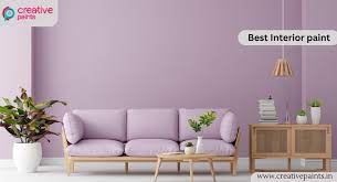Best Interior Paint Trends In India