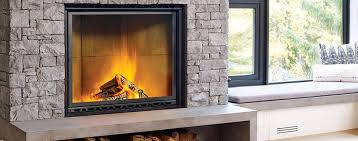 wood fireplaces portland oregon