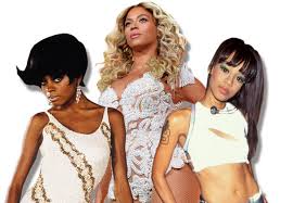 Biggest Girl Group Songs Of All Time Billboard