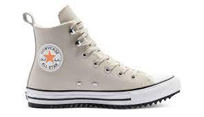 After converse added taylor's signature to the ankle patch they became known as chuck taylor all stars. Converse Chuck Taylor All Star 70 169460c Shooos De