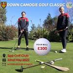 Official Down Camogie - DOWN CAMOGIE GOLF CLASSIC🏌️‍♀️ Grab ...