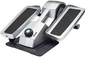 However, as they are smaller they can sit inconspicuously under your desk. 6 Best Under Desk Elliptical Machines To Exercise While Sitting Find My Footwear
