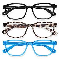 Okany Blue Light Glasses For Kids 3