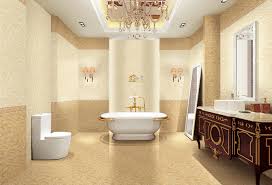Best Home Decoration Bathroom