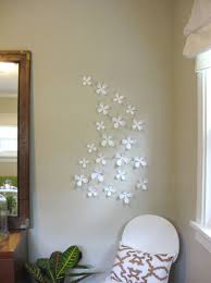 Wallflowers On Your Wall