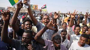 Sudan crisis: What just happened in ...