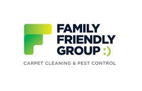 family friendly group carpets pest