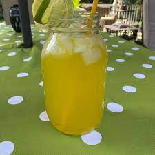 lynchburg lemonade recipe