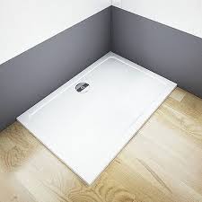 rectangle shower tray 1200x900x30mm