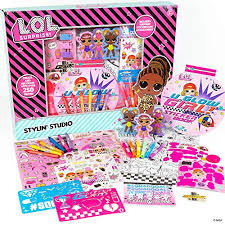 The original format for whitepages was a p. L O L Surprise Stylin Studio By Horizon Group Usa Decorate Lol Surprise Paper Dolls With 250 Accessories Includes Diy Activity Book Scratch Art Sticker Sheet Coloring Pages Markers Crayons More Pink Pricepulse