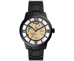 fossil townsman automatic me3197