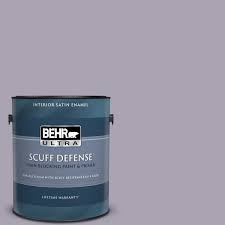 behr ultra 1 gal n560 3 luxe lilac