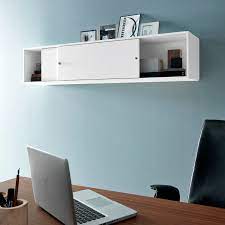 Wall Mounted Shelf Martex