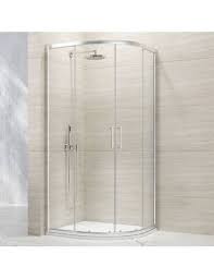 Wickes Shower Screens Enclosures