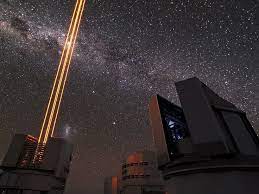 Space Photos Of The Week Nbd Just A Galaxy Shooting Out Microwave Lasers gambar png