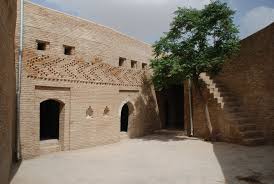 erbil citadel 4 houses unesco iraq