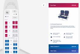 delta seat selection what you need to