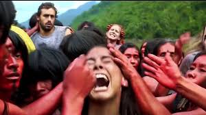 You can watch movies online for free without registration. Watch Eli Roth Explains The Green Inferno His New Cannibalistic Horror Film Wired
