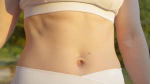 navel stone what it is causes and