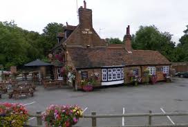 the sun inn lemsford village welwyn