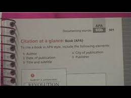 The scc library & academic support center teach students to follow 7th edition student formatting rules, unless the instructor states otherwise. College Research Papers How To Write An Apa Style Paper Youtube