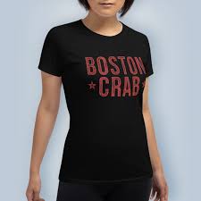 Females wrestling boston crab holds | doovi. Boston Crab Women S Black T Shirt Finishing Move