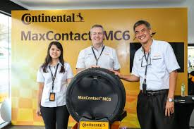 Tyre price list in malaysia. Motoring Malaysia Tyres Continental Maxcontact Mc6 Tyre Launched In Malaysia