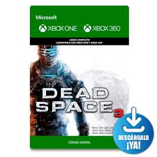 Descarga lo mejores juegos de xbox 360 rgh totalmente gratis en unos de los mejores servidores, *mediafire* Dead Space 3 Xbox One Xbox 360 Juego Completo Descargable Office Depot Mexico