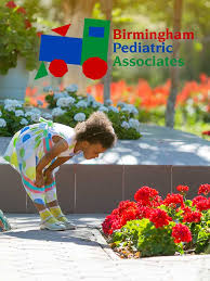 birmingham pediatric ociates