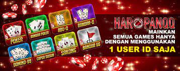 PKV GAMES | DAFTAR PKV GAMES | POKER ONLINE | DOMINOQQ