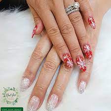 home nail salon 53018 nail arts